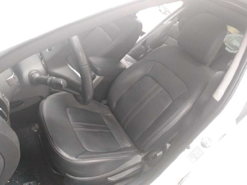 kia sportage del año 2015