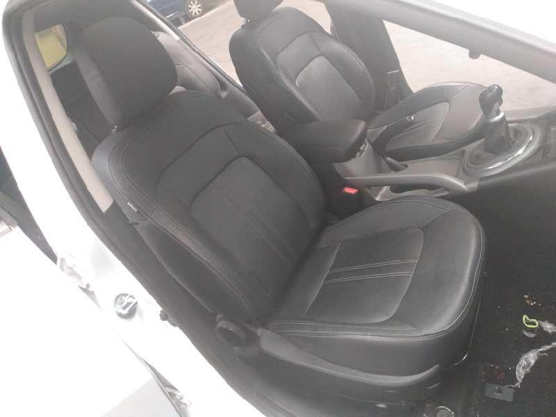 kia sportage del año 2015