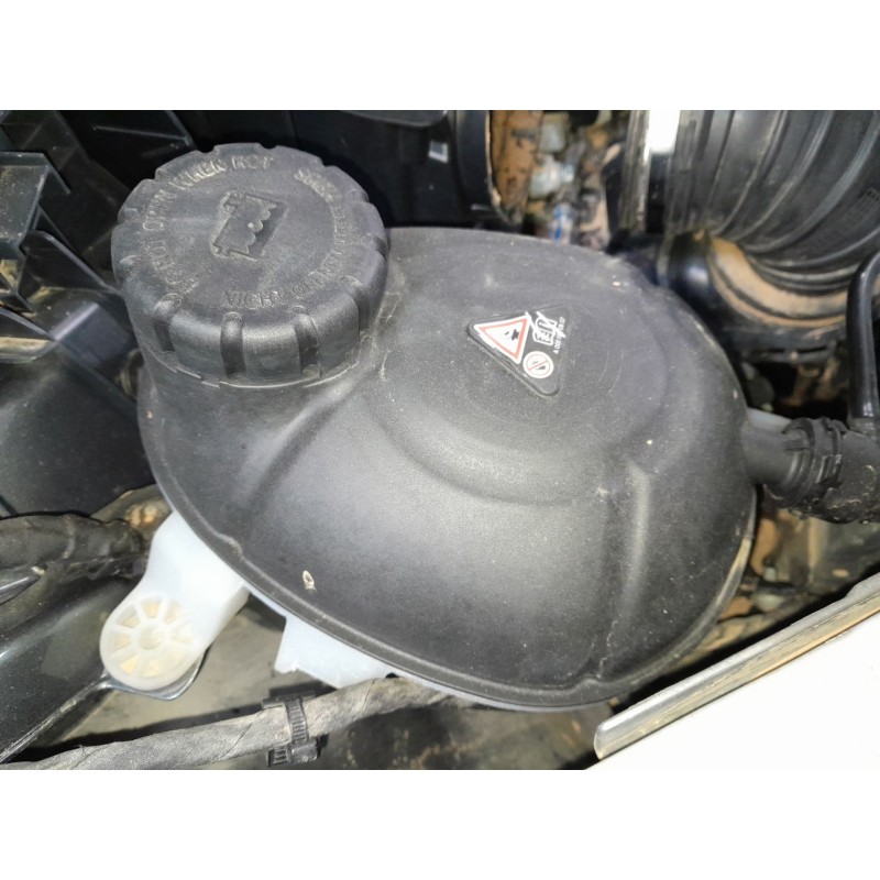 Recambio de deposito expansion para mercedes-benz glc (x253) 220 d 4-matic (253.905, 253.903) referencia OEM IAM   
