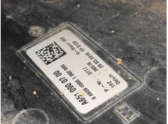 Recambio de filtro aire para mercedes-benz glc (x253) 220 d 4-matic (253.905, 253.903) referencia OEM IAM A6510900700   2