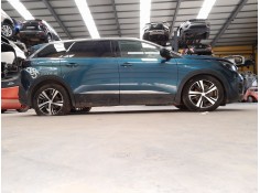 PEUGEOT 5008 II (MC_, MJ_, MR_, M4_)