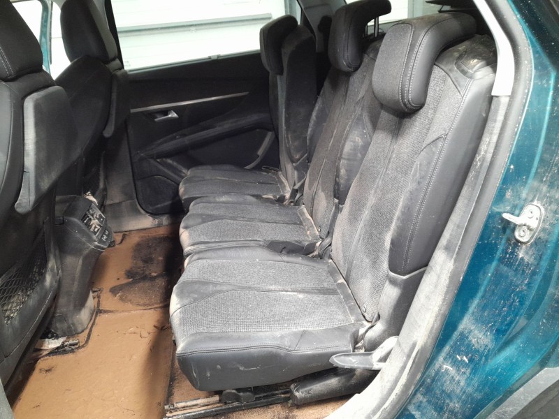 peugeot 5008 ii (mc_, mj_, mr_, m4_) del año 2018