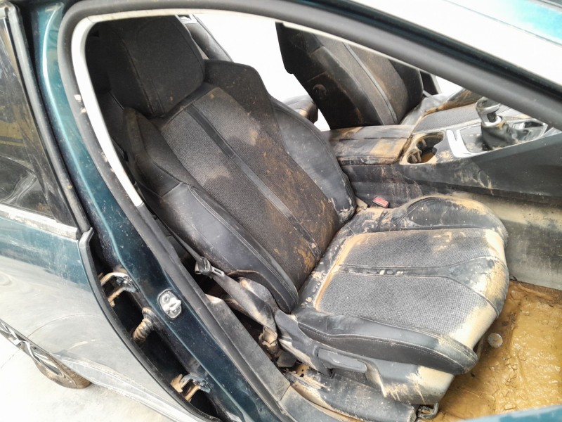 peugeot 5008 ii (mc_, mj_, mr_, m4_) del año 2018