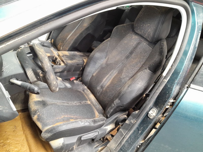 peugeot 5008 ii (mc_, mj_, mr_, m4_) del año 2018