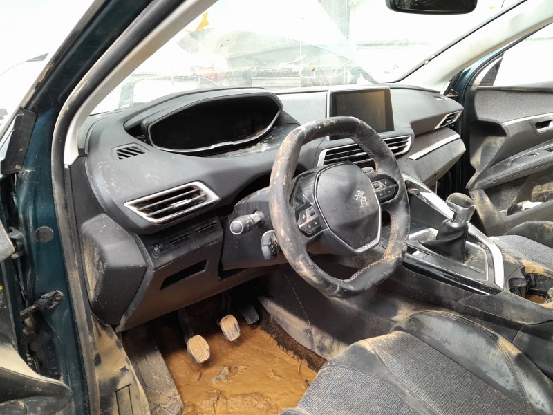 peugeot 5008 ii (mc_, mj_, mr_, m4_) del año 2018