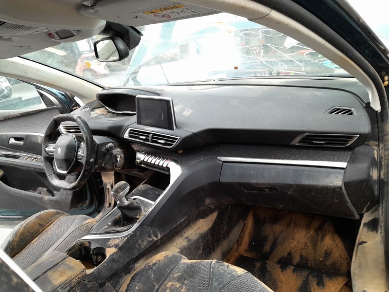 peugeot 5008 ii (mc_, mj_, mr_, m4_) del año 2018