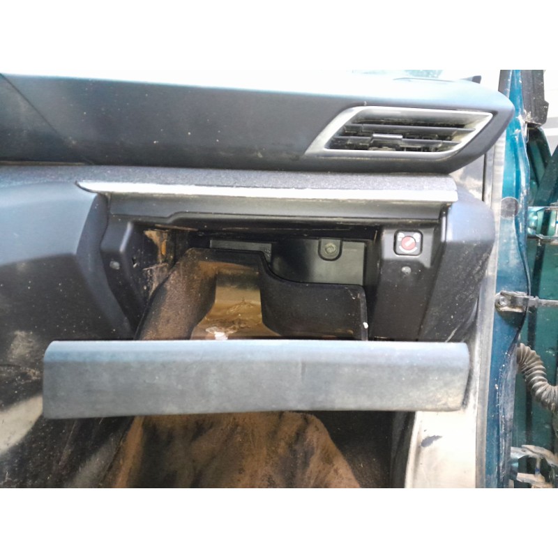 Recambio de guantera para peugeot 5008 ii (mc_, mj_, mr_, m4_) 1.5 bluehdi 130 (mcyhzj, mcyhzr, mcyhzx) referencia OEM IAM   