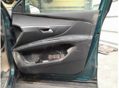 GUARNECIDO PUERTA DELANTERA DERECHA 