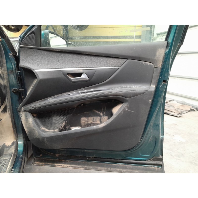 Recambio de guarnecido puerta delantera derecha para peugeot 5008 ii (mc_, mj_, mr_, m4_) 1.5 bluehdi 130 (mcyhzj, mcyhzr, mcyhz
