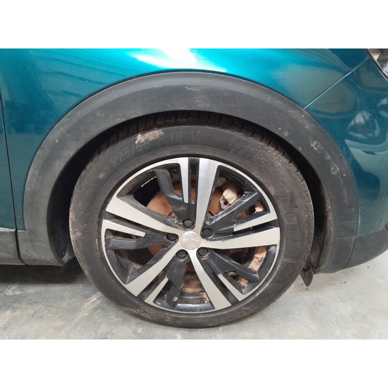 Recambio de aletin delantero derecho para peugeot 5008 ii (mc_, mj_, mr_, m4_) 1.5 bluehdi 130 (mcyhzj, mcyhzr, mcyhzx) referenc