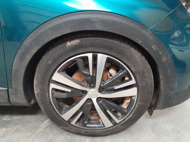 Recambio de aletin delantero derecho para peugeot 5008 ii (mc_, mj_, mr_, m4_) 1.5 bluehdi 130 (mcyhzj, mcyhzr, mcyhzx) referenc