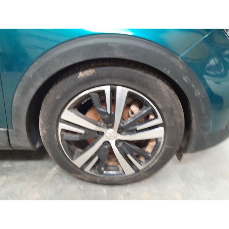 Recambio de aletin delantero derecho para peugeot 5008 ii (mc_, mj_, mr_, m4_) 1.5 bluehdi 130 (mcyhzj, mcyhzr, mcyhzx) referenc