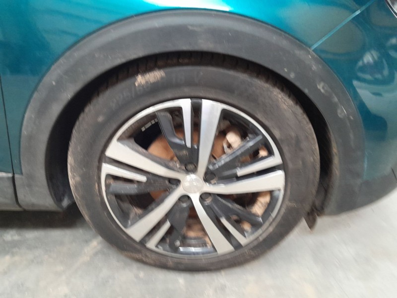 Recambio de aletin delantero derecho para peugeot 5008 ii (mc_, mj_, mr_, m4_) 1.5 bluehdi 130 (mcyhzj, mcyhzr, mcyhzx) referenc