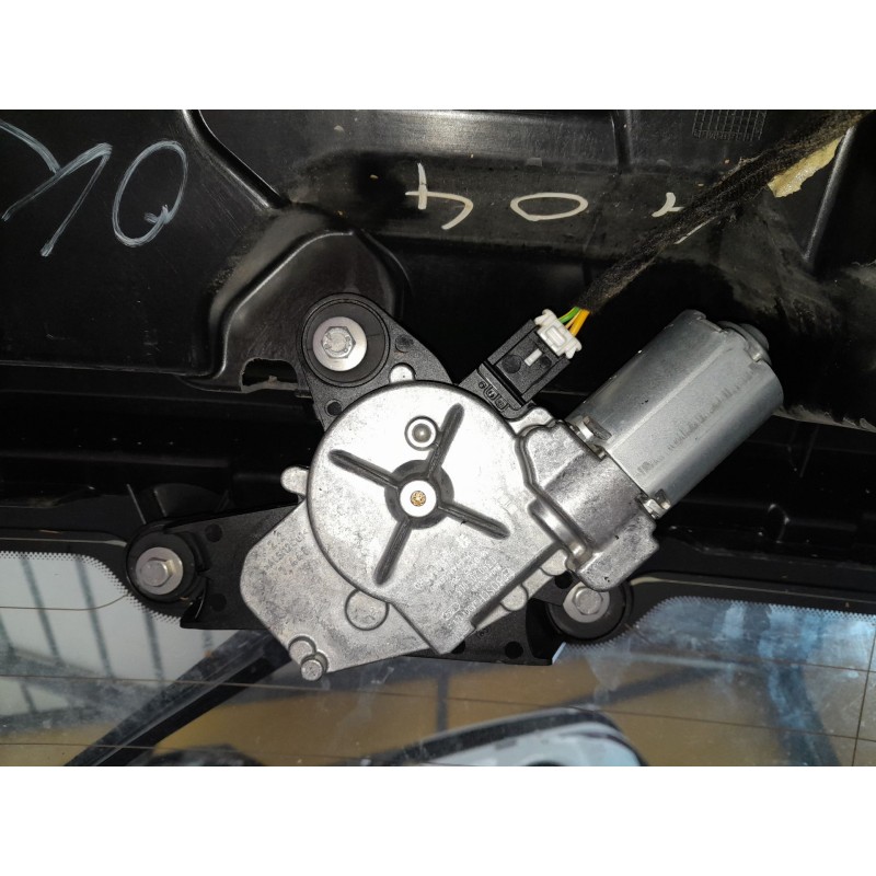 Recambio de motor limpia trasero para peugeot 5008 ii (mc_, mj_, mr_, m4_) 1.5 bluehdi 130 (mcyhzj, mcyhzr, mcyhzx) referencia O