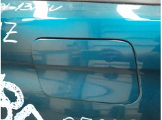 TAPA EXTERIOR COMBUSTIBLE 