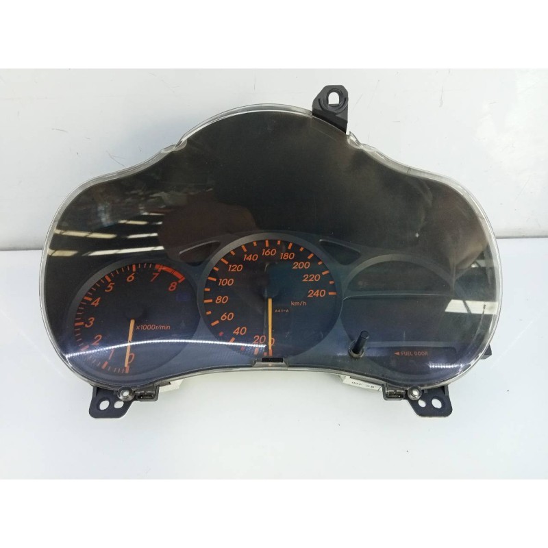 Recambio de cuadro instrumentos para toyota celica (t23) 1.8 referencia OEM IAM 838002B430 1575200230 