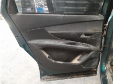 GUARNECIDO PUERTA TRASERA IZQUIERDA 