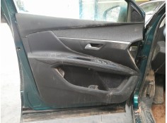 GUARNECIDO PUERTA DELANTERA IZQUIERDA 