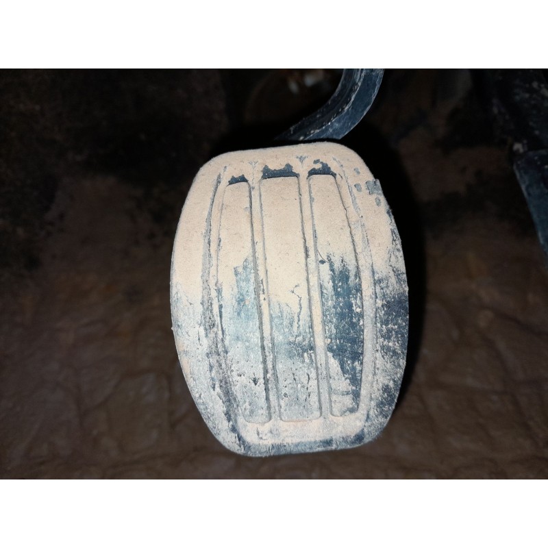 Recambio de pedal freno para peugeot 5008 ii (mc_, mj_, mr_, m4_) 1.5 bluehdi 130 (mcyhzj, mcyhzr, mcyhzx) referencia OEM IAM   