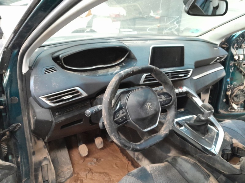 Recambio de salpicadero para peugeot 5008 ii (mc_, mj_, mr_, m4_) 1.5 bluehdi 130 (mcyhzj, mcyhzr, mcyhzx) referencia OEM IAM   