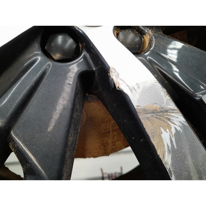 Recambio de llanta para peugeot 5008 ii (mc_, mj_, mr_, m4_) 1.5 bluehdi 130 (mcyhzj, mcyhzr, mcyhzx) referencia OEM IAM 225/55/