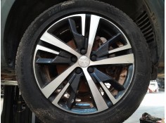 Recambio de llanta para peugeot 5008 ii (mc_, mj_, mr_, m4_) 1.5 bluehdi 130 (mcyhzj, mcyhzr, mcyhzx) referencia OEM IAM 225/55/