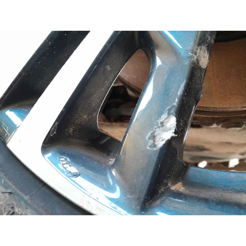 Recambio de llanta para peugeot 5008 ii (mc_, mj_, mr_, m4_) 1.5 bluehdi 130 (mcyhzj, mcyhzr, mcyhzx) referencia OEM IAM 225/55/