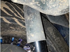 AMORTIGUADOR TRASERO IZQUIERDO 