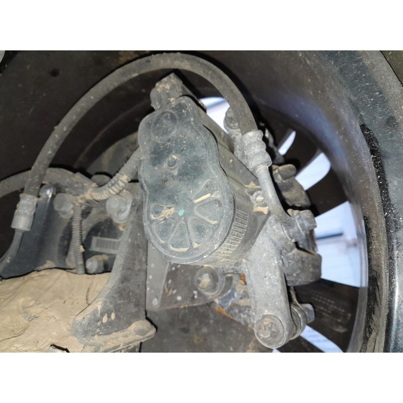 Recambio de pinza freno trasera derecha para peugeot 5008 ii (mc_, mj_, mr_, m4_) 1.5 bluehdi 130 (mcyhzj, mcyhzr, mcyhzx) refer