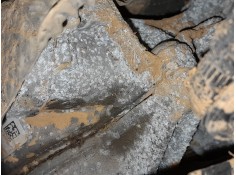 Recambio de cremallera direccion para peugeot 5008 ii (mc_, mj_, mr_, m4_) 1.5 bluehdi 130 (mcyhzj, mcyhzr, mcyhzx) referencia O 2