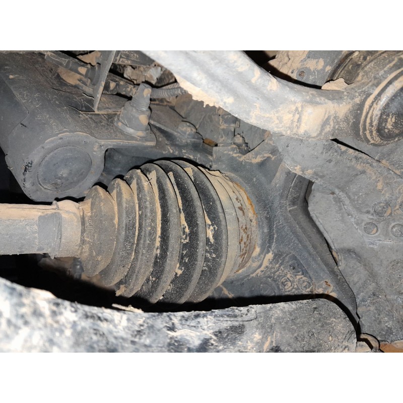 Recambio de mangueta delantera derecha para peugeot 5008 ii (mc_, mj_, mr_, m4_) 1.5 bluehdi 130 (mcyhzj, mcyhzr, mcyhzx) refere