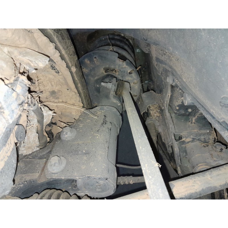 Recambio de amortiguador delantero derecho para peugeot 5008 ii (mc_, mj_, mr_, m4_) 1.5 bluehdi 130 (mcyhzj, mcyhzr, mcyhzx) re