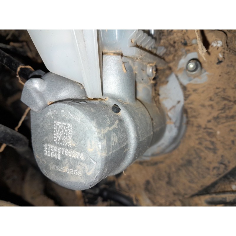 Recambio de bomba freno para peugeot 5008 ii (mc_, mj_, mr_, m4_) 1.5 bluehdi 130 (mcyhzj, mcyhzr, mcyhzx) referencia OEM IAM   