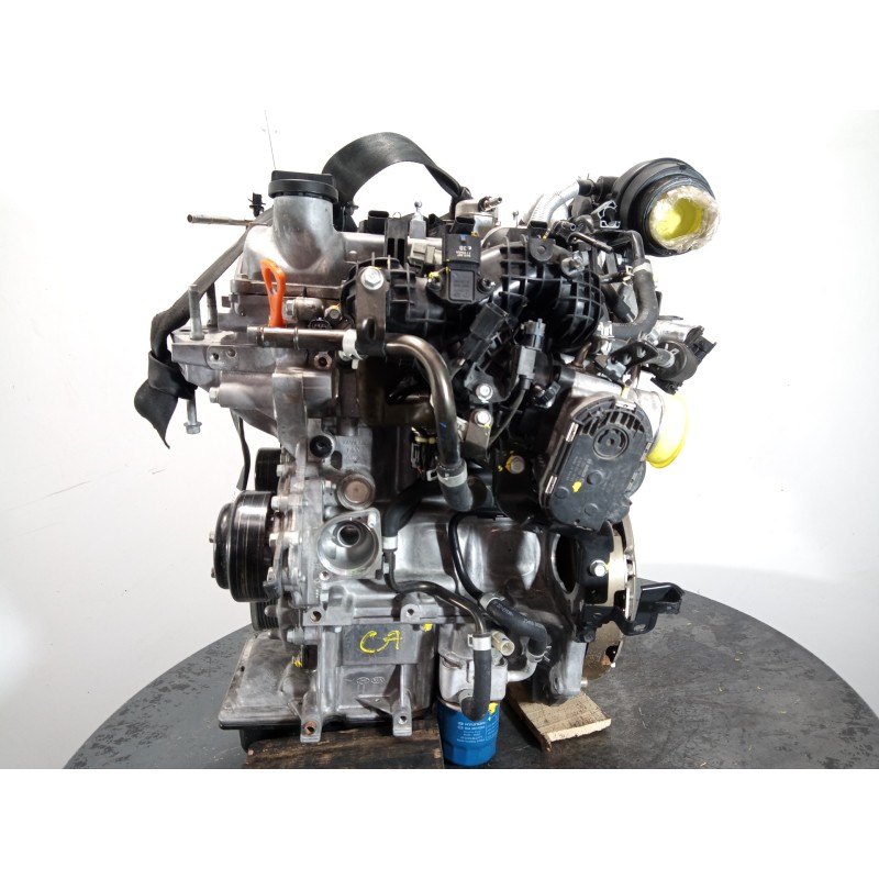 Recambio de motor completo para hyundai i30 fastback tecno referencia OEM IAM G3LC  M1-A3-143