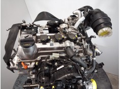Recambio de motor completo para hyundai i30 fastback tecno referencia OEM IAM G3LC  M1-A3-143 2