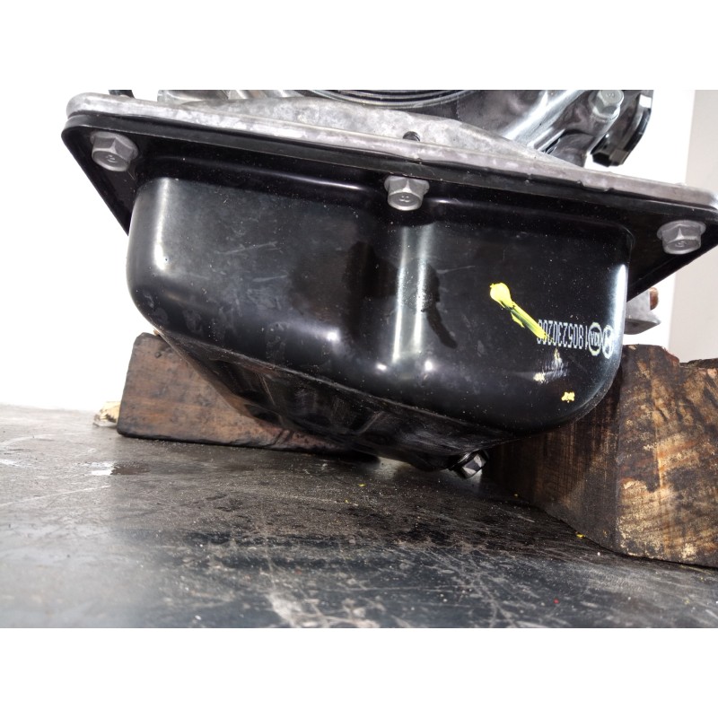 Recambio de motor completo para hyundai i30 fastback tecno referencia OEM IAM G3LC  M1-A3-143
