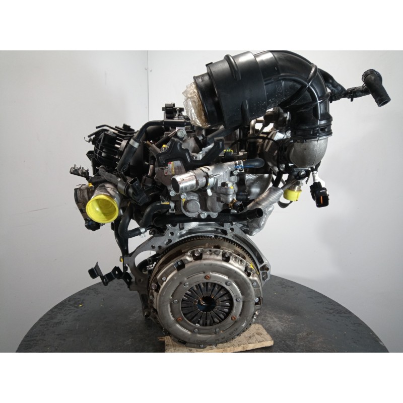 Recambio de motor completo para hyundai i30 fastback tecno referencia OEM IAM G3LC  M1-A3-143