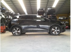 PEUGEOT 3008 II SUV (MC_, MR_, MJ_, M4_)
