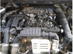 peugeot 3008 ii suv (mc_, mr_, mj_, m4_) del año 2018 2