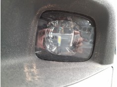 FARO ANTINIEBLA IZQUIERDO 