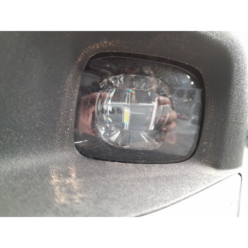 Recambio de faro antiniebla izquierdo para peugeot 3008 ii suv (mc_, mr_, mj_, m4_) 1.2 thp/ puretech 130 (mrhnsm, mrhnsu, mrhns