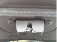 CERRADURA MALETERO / PORTON 