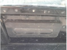 MANETA EXTERIOR PORTON 