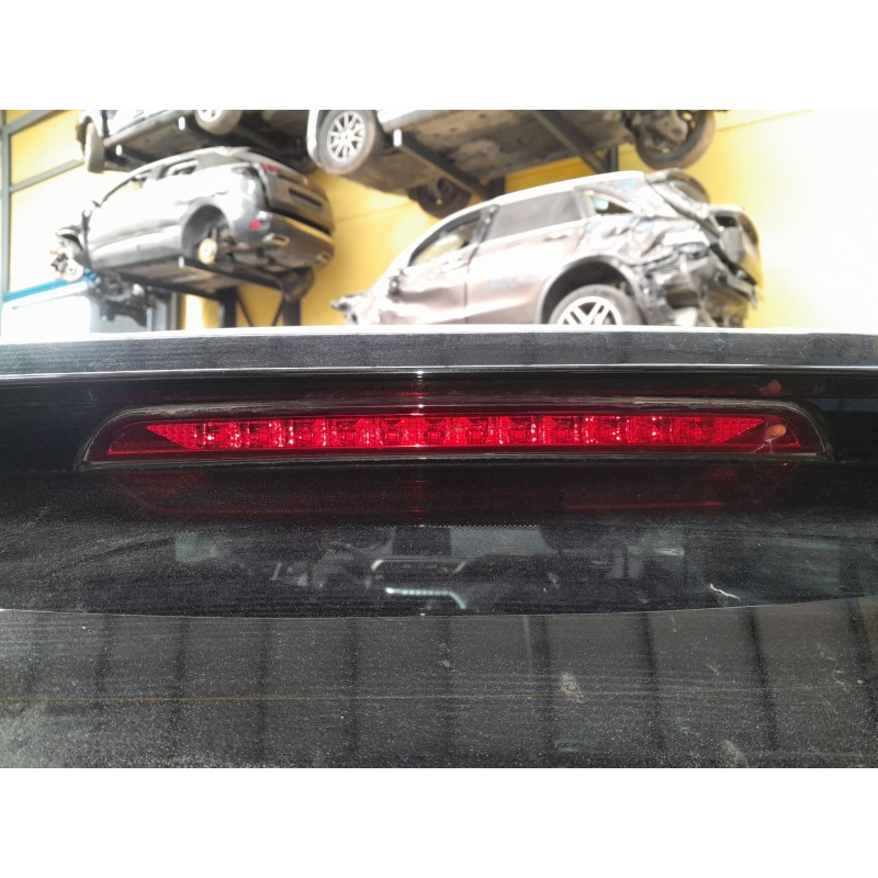 Recambio de luz central de freno para peugeot 3008 ii suv (mc_, mr_, mj_, m4_) 1.2 thp/ puretech 130 (mrhnsm, mrhnsu, mrhnsj, mr