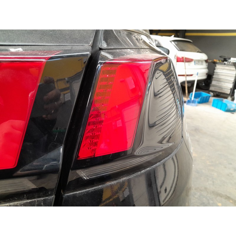 Recambio de piloto trasero derecho para peugeot 3008 ii suv (mc_, mr_, mj_, m4_) 1.2 thp/ puretech 130 (mrhnsm, mrhnsu, mrhnsj, 