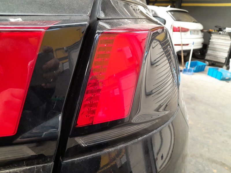 Recambio de piloto trasero derecho para peugeot 3008 ii suv (mc_, mr_, mj_, m4_) 1.2 thp/ puretech 130 (mrhnsm, mrhnsu, mrhnsj, 