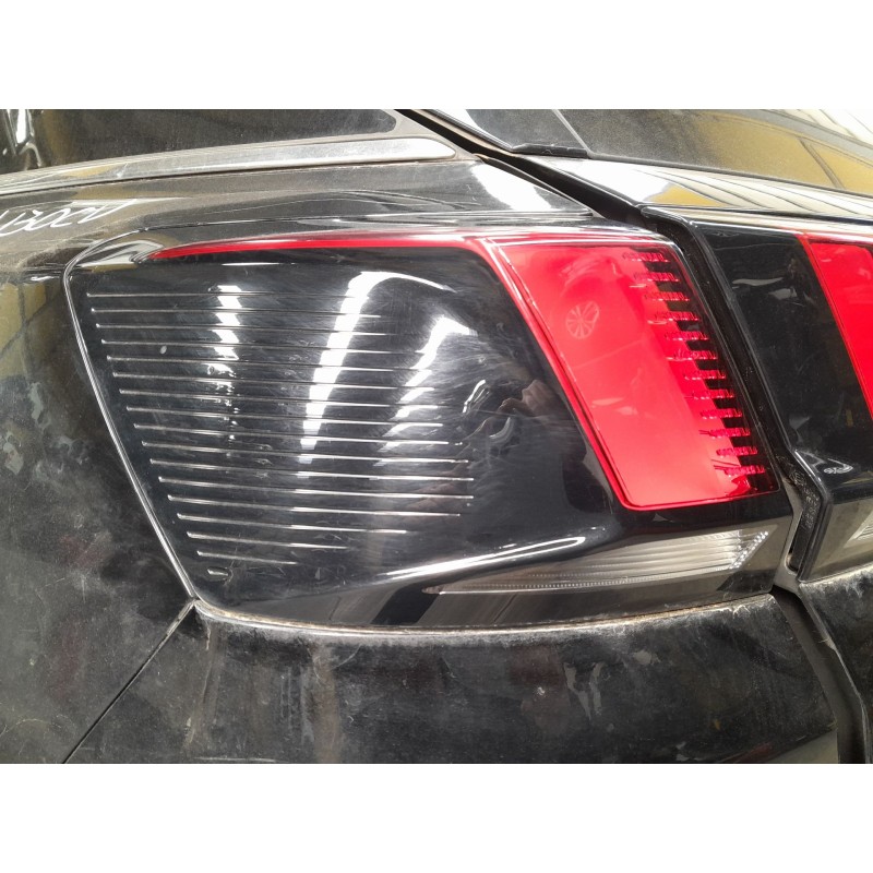 Recambio de piloto trasero izquierdo para peugeot 3008 ii suv (mc_, mr_, mj_, m4_) 1.2 thp/ puretech 130 (mrhnsm, mrhnsu, mrhnsj