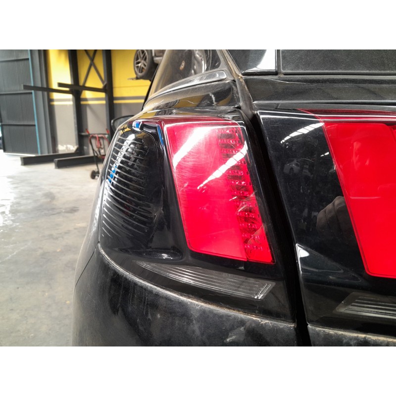 Recambio de piloto trasero izquierdo para peugeot 3008 ii suv (mc_, mr_, mj_, m4_) 1.2 thp/ puretech 130 (mrhnsm, mrhnsu, mrhnsj