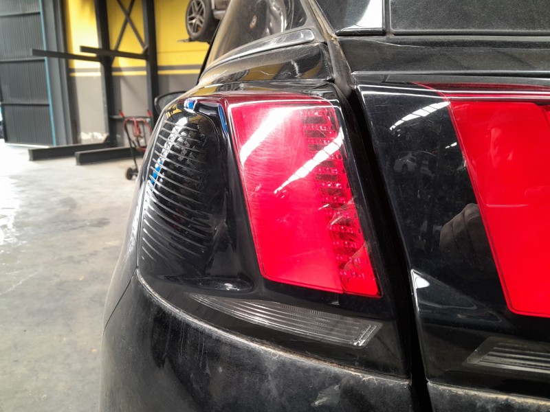 Recambio de piloto trasero izquierdo para peugeot 3008 ii suv (mc_, mr_, mj_, m4_) 1.2 thp/ puretech 130 (mrhnsm, mrhnsu, mrhnsj