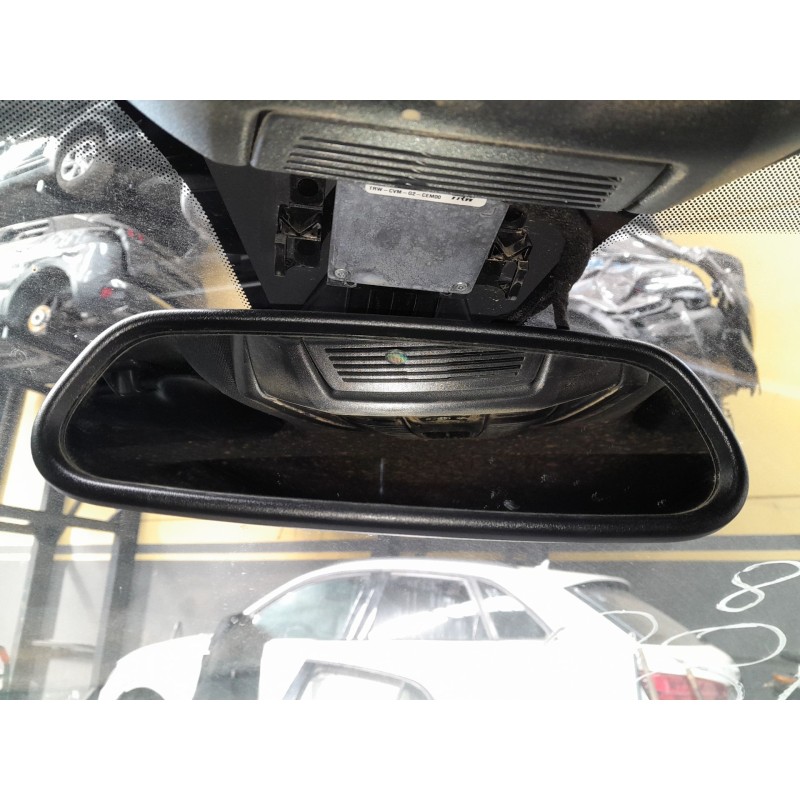 Recambio de espejo interior para peugeot 3008 ii suv (mc_, mr_, mj_, m4_) 1.2 thp/ puretech 130 (mrhnsm, mrhnsu, mrhnsj, mrhnyw,